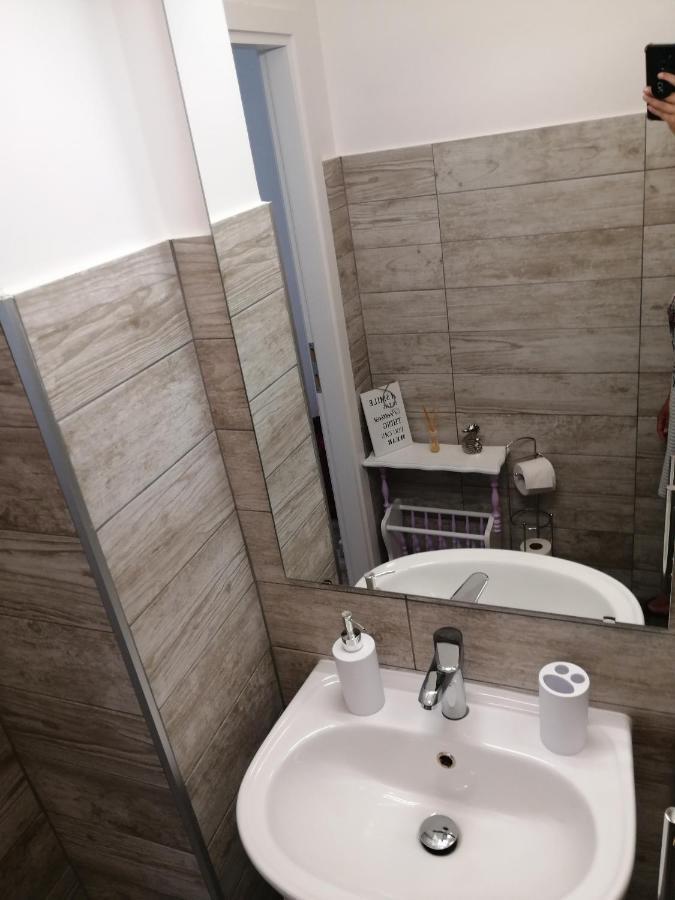 Apartmani Nevera Krk Town Exterior photo