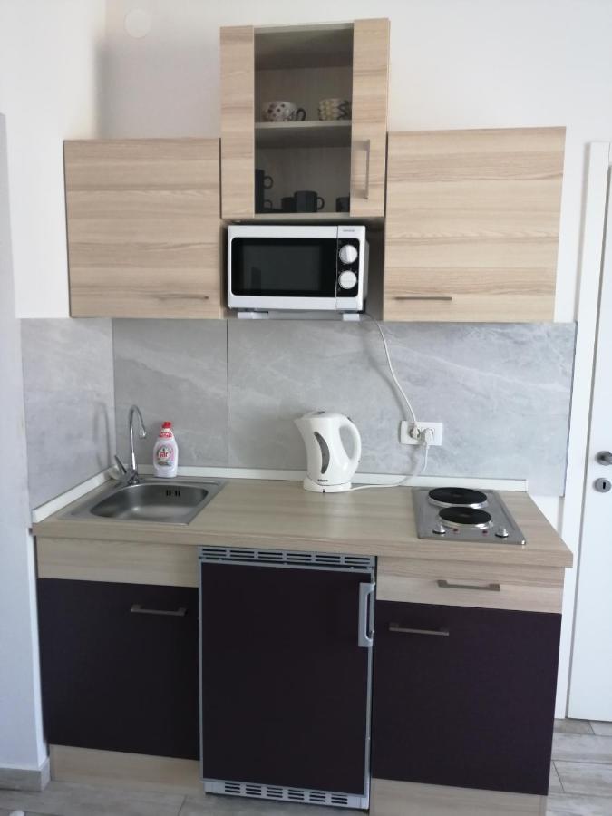 Apartmani Nevera Krk Town Exterior photo